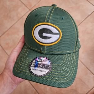 Greenbay Packers New Era Hat